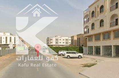 Land - Studio for sale in Al Mowaihat 3 - Al Mowaihat - Ajman