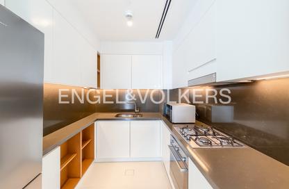 Apartment - 2 Bedrooms - 3 Bathrooms for rent in Vida Residences Dubai Marina - Dubai Marina - Dubai