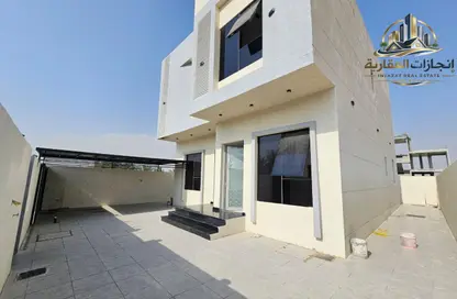 فيلا - 3 غرف نوم - 4 حمامات للبيع في الحليو 2 - الحليو - عجمان