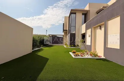 Townhouse - 4 Bedrooms - 5 Bathrooms for rent in Maple at Dubai Hills Estate 2 - Maple at Dubai Hills Estate - Dubai Hills Estate - Dubai