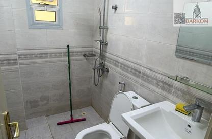 Apartment - 1 - 2 for rent in Fairmont Ajman - Al Nakhil 2 - Al Nakhil - Ajman