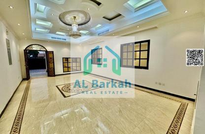 Villa - 5 Bedrooms - 7 Bathrooms for sale in Al Mowaihat 1 - Al Mowaihat - Ajman Villa - 5 Bedrooms - 7 Bathrooms for sale in Al Mowaihat 1 - Al Mowaihat - Ajman
