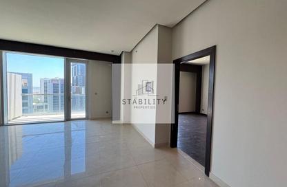 Apartment - 1 Bedroom - 2 Bathrooms for rent in Ubora Tower 1 - Ubora Towers - Business Bay - Dubai