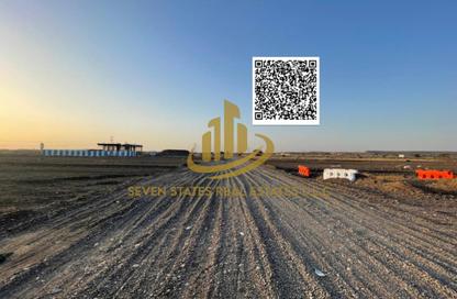 Land - Studio for sale in Manama - Ajman Land - Studio for sale in Manama - Ajman