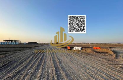 Land - Studio for sale in Manama - Ajman