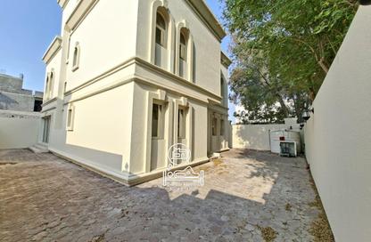 Villa - 4 - 6 for rent in Rabdan - Abu Dhabi