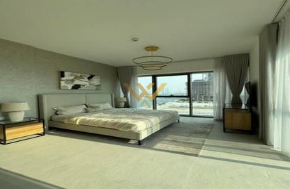 Apartment - 1 - 2 for rent in Riva Residence - Maritime City - Dubai Apartment - 1 - 2 for rent in Riva Residence - Maritime City - Dubai