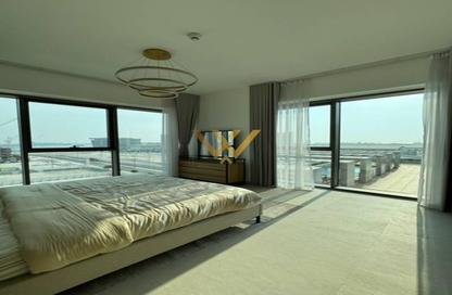Apartment - 1 - 2 for rent in Riva Residence - Maritime City - Dubai Apartment - 1 - 2 for rent in Riva Residence - Maritime City - Dubai