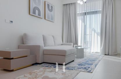 Apartment - 1 Bedroom - 1 Bathroom for rent in Burj Crown - Downtown Dubai - Dubai