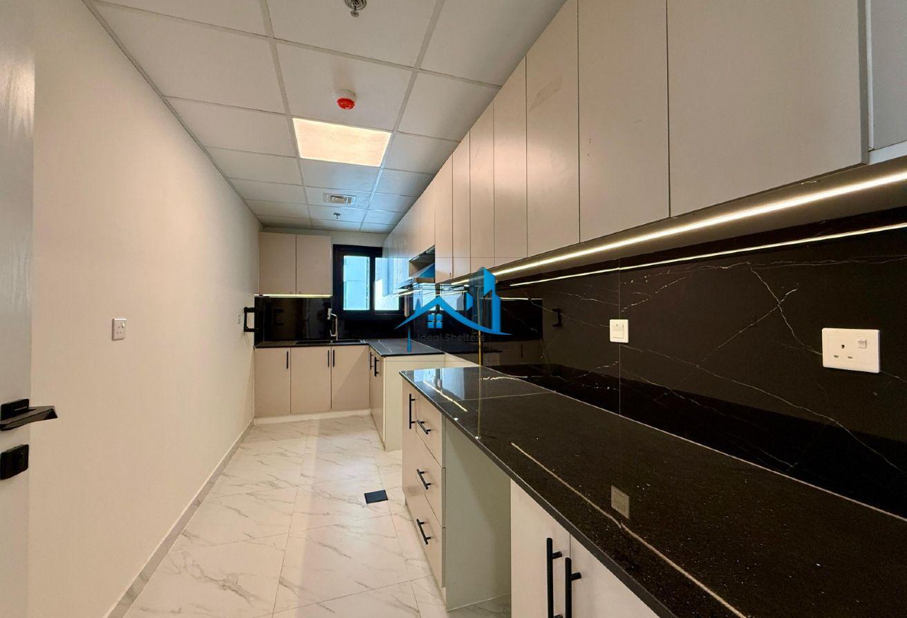 BRAND NEW 1BHK SPACIOUS WITH BALCONY 2WASHROOM 60K photo 10