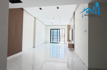 Apartment - 1 - 2 for rent in Al Amir Hamad Building - International City Phase 2 - Al Warsan 4 - Al Warsan - Dubai