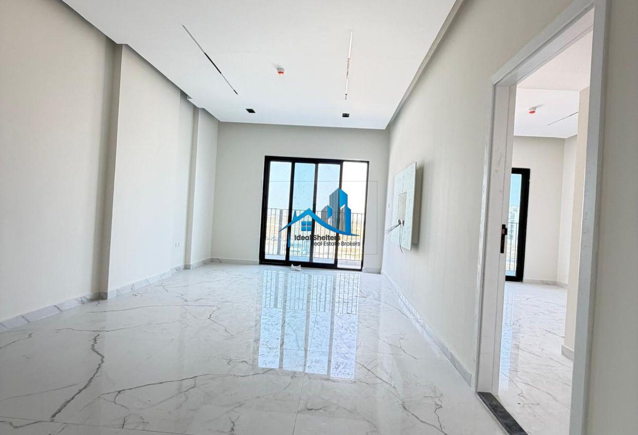 BRAND NEW 1BHK SPACIOUS WITH BALCONY 2WASHROOM 60K photo 2