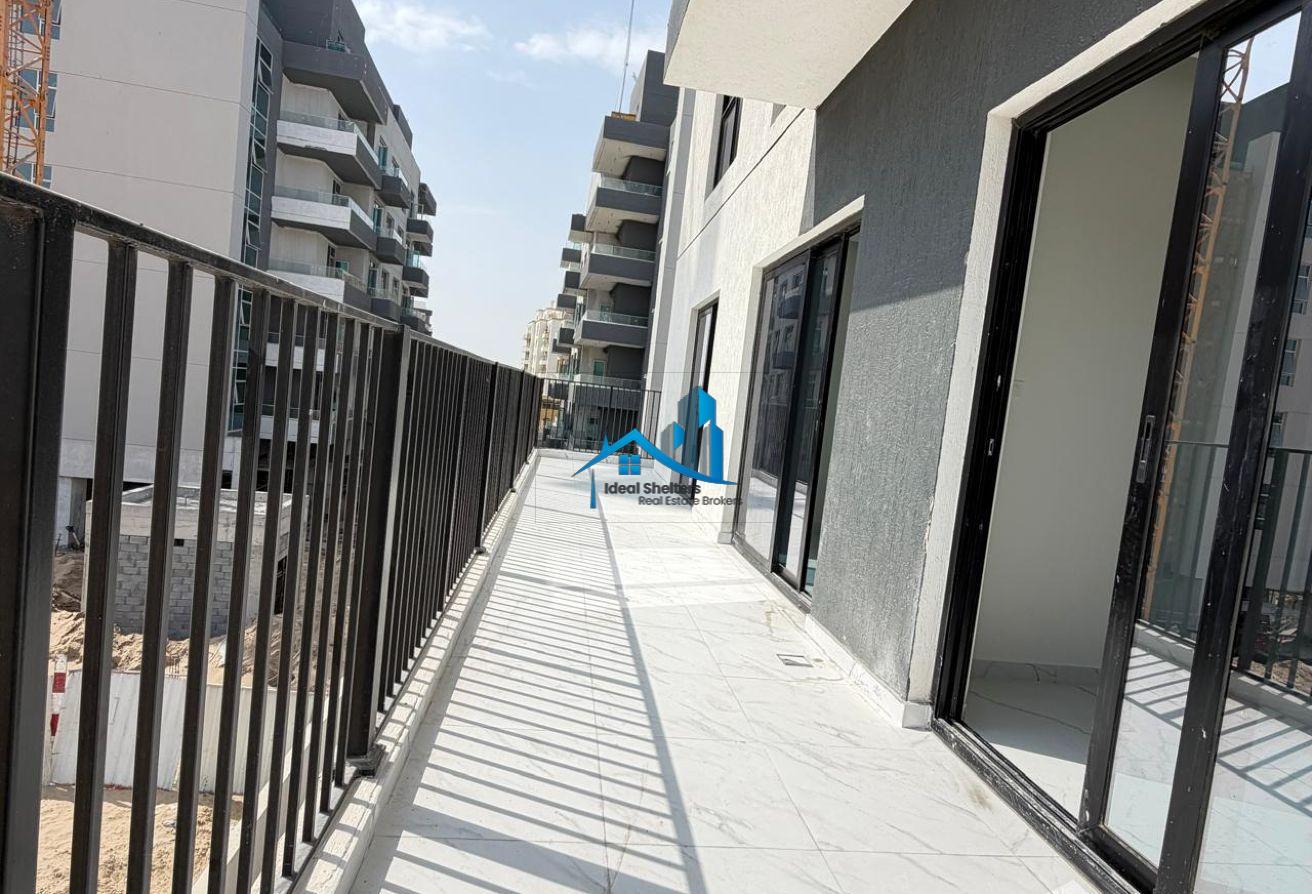 BRAND NEW 1BHK SPACIOUS WITH BALCONY 2WASHROOM 60K photo 6