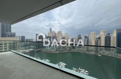 Apartment - 1 Bedroom - 2 Bathrooms for rent in Vida Residences Dubai Marina - Dubai Marina - Dubai Apartment - 1 Bedroom - 2 Bathrooms for rent in Vida Residences Dubai Marina - Dubai Marina - Dubai