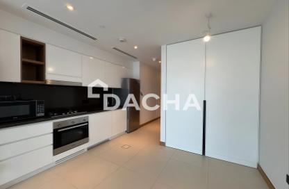 Apartment - 1 Bedroom - 2 Bathrooms for rent in Vida Residences Dubai Marina - Dubai Marina - Dubai Apartment - 1 Bedroom - 2 Bathrooms for rent in Vida Residences Dubai Marina - Dubai Marina - Dubai