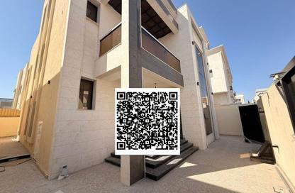 Villa - 7 Bedrooms - 7+ Bathrooms for rent in Al Yasmeen 1 - Al Yasmeen - Ajman Villa - 7 Bedrooms - 7+ Bathrooms for rent in Al Yasmeen 1 - Al Yasmeen - Ajman