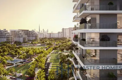 شقة - غرفة نوم - 1 حمام للبيع في Palace ريزيدنسز 2 - Palace ريزيدنسز at Hills Estate - دبي هيلز استيت - دبي