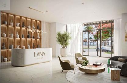 Apartment - 3 - 4 for sale in Lana On The Park - Town Square - Dubai Apartment - 3 - 4 for sale in Lana On The Park - Town Square - Dubai