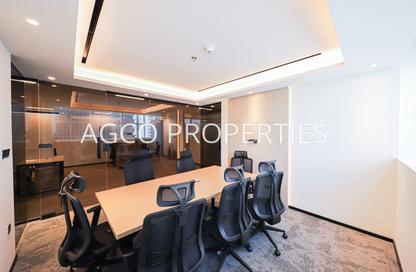 Office Space - Studio for rent in The Dome - JLT Cluster N - Jumeirah Lake Towers - Dubai