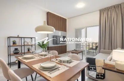 Apartment - 1 Bedroom - 1 Bathroom for sale in Royal breeze 2 - Royal Breeze - Al Hamra Village - Ras Al Khaimah