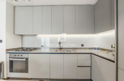 Apartment - 2 - 2 for rent in 15 Northside Tower 1 - 15 Northside - Business Bay - Dubai Apartment - 2 - 2 for rent in 15 Northside Tower 1 - 15 Northside - Business Bay - Dubai