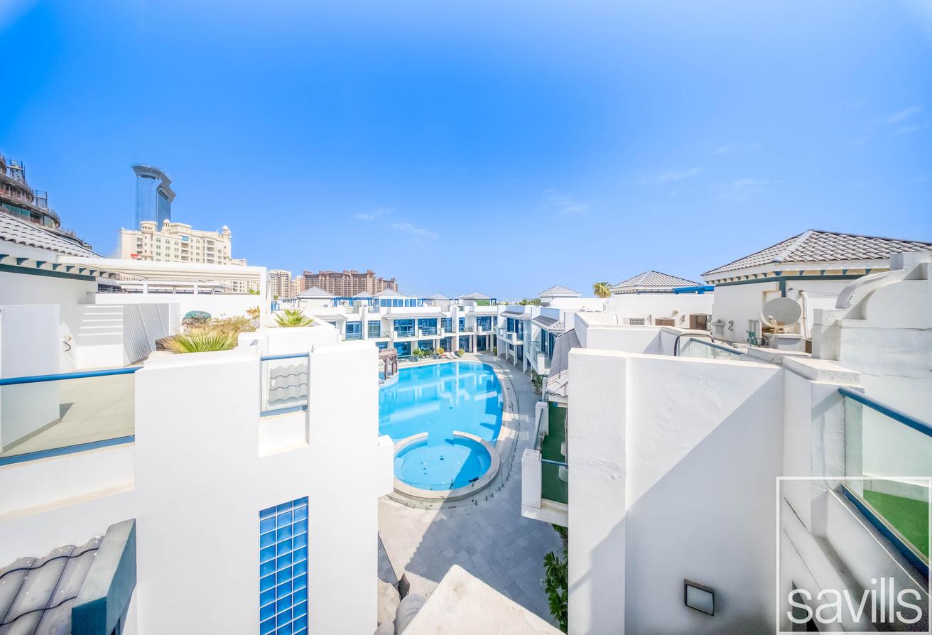 Exclusive Townhouse | Fully Furnished | Sea Views photo 17