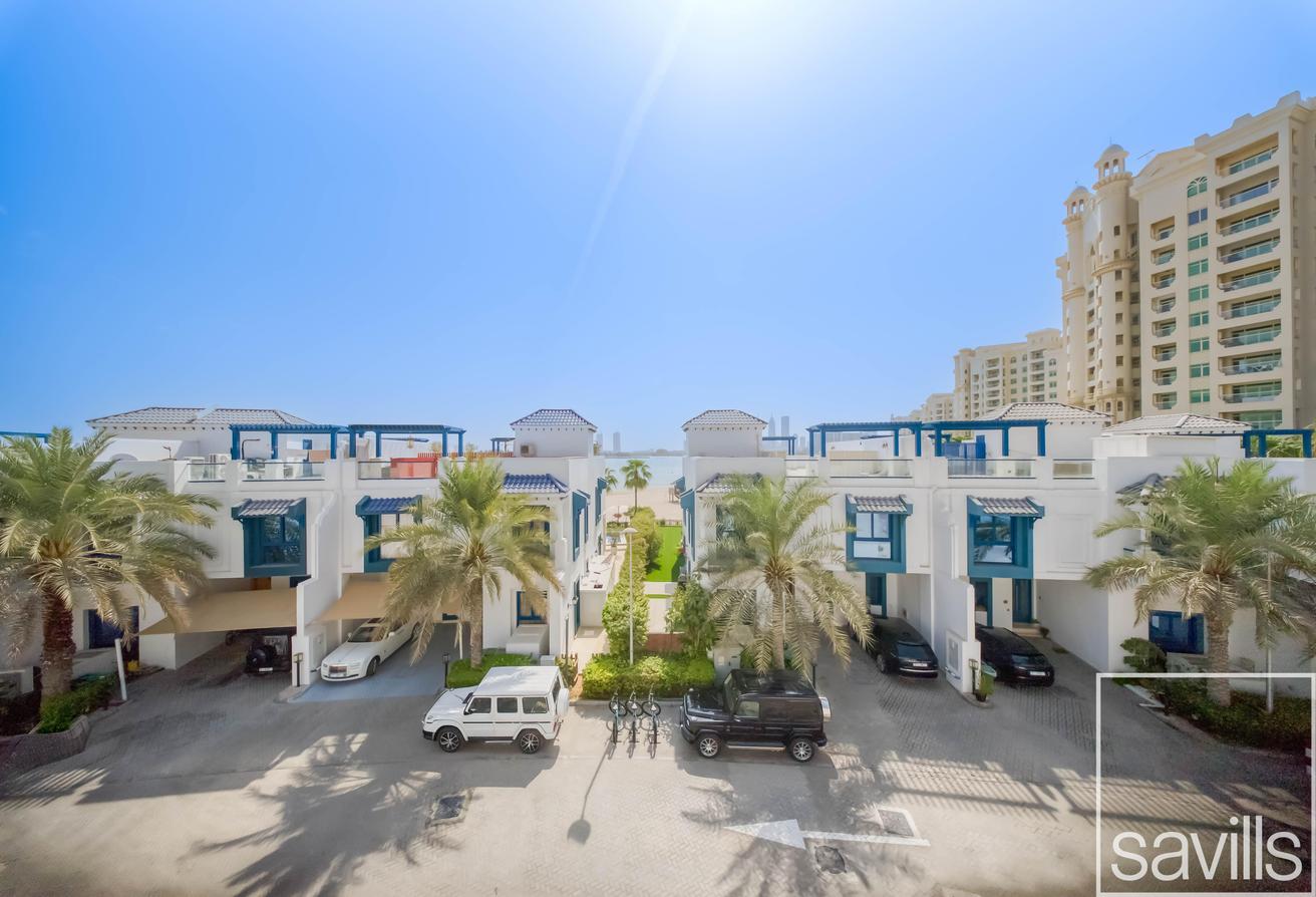 Exclusive Townhouse | Fully Furnished | Sea Views photo 16