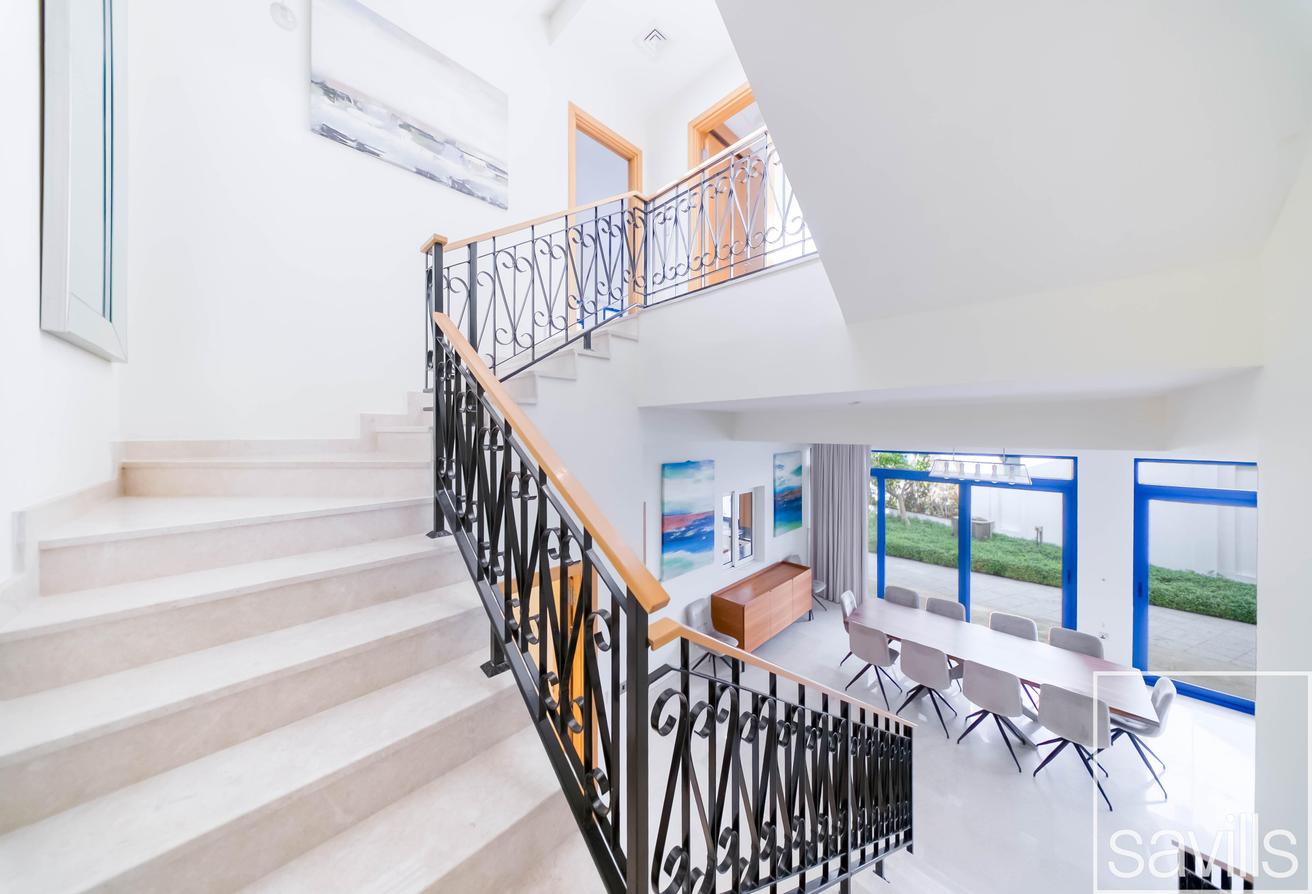 Exclusive Townhouse | Fully Furnished | Sea Views photo 4