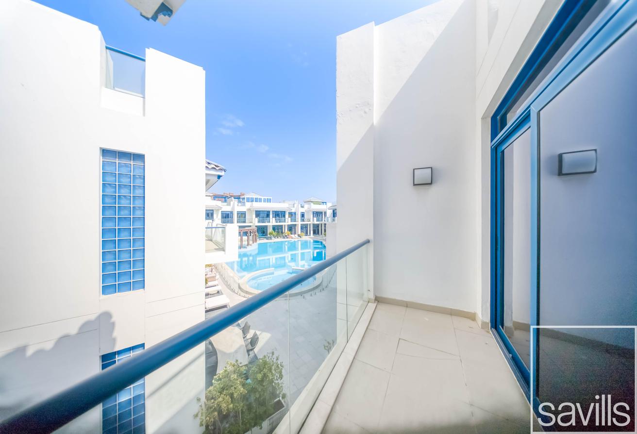Exclusive Townhouse | Fully Furnished | Sea Views photo 8