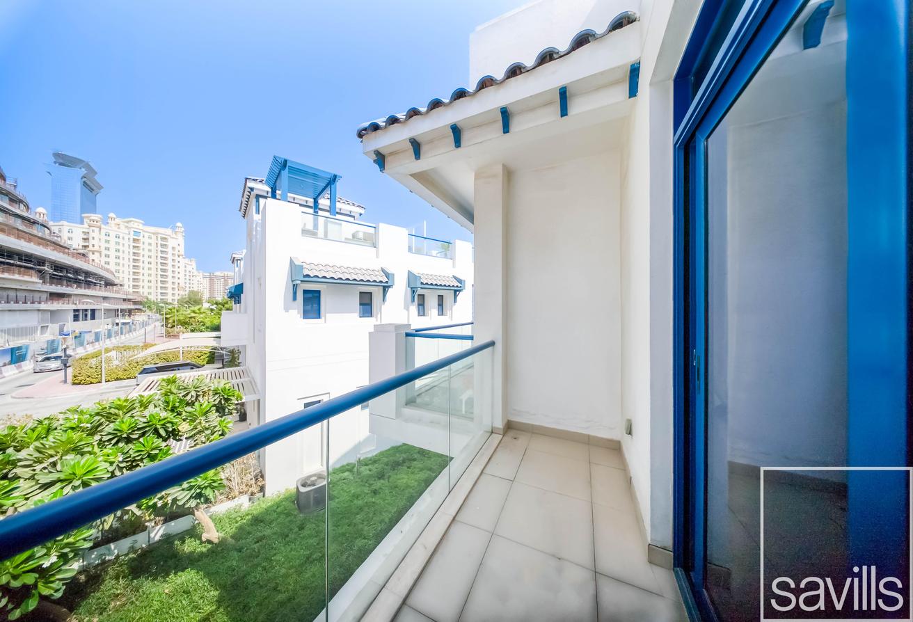 Exclusive Townhouse | Fully Furnished | Sea Views photo 14