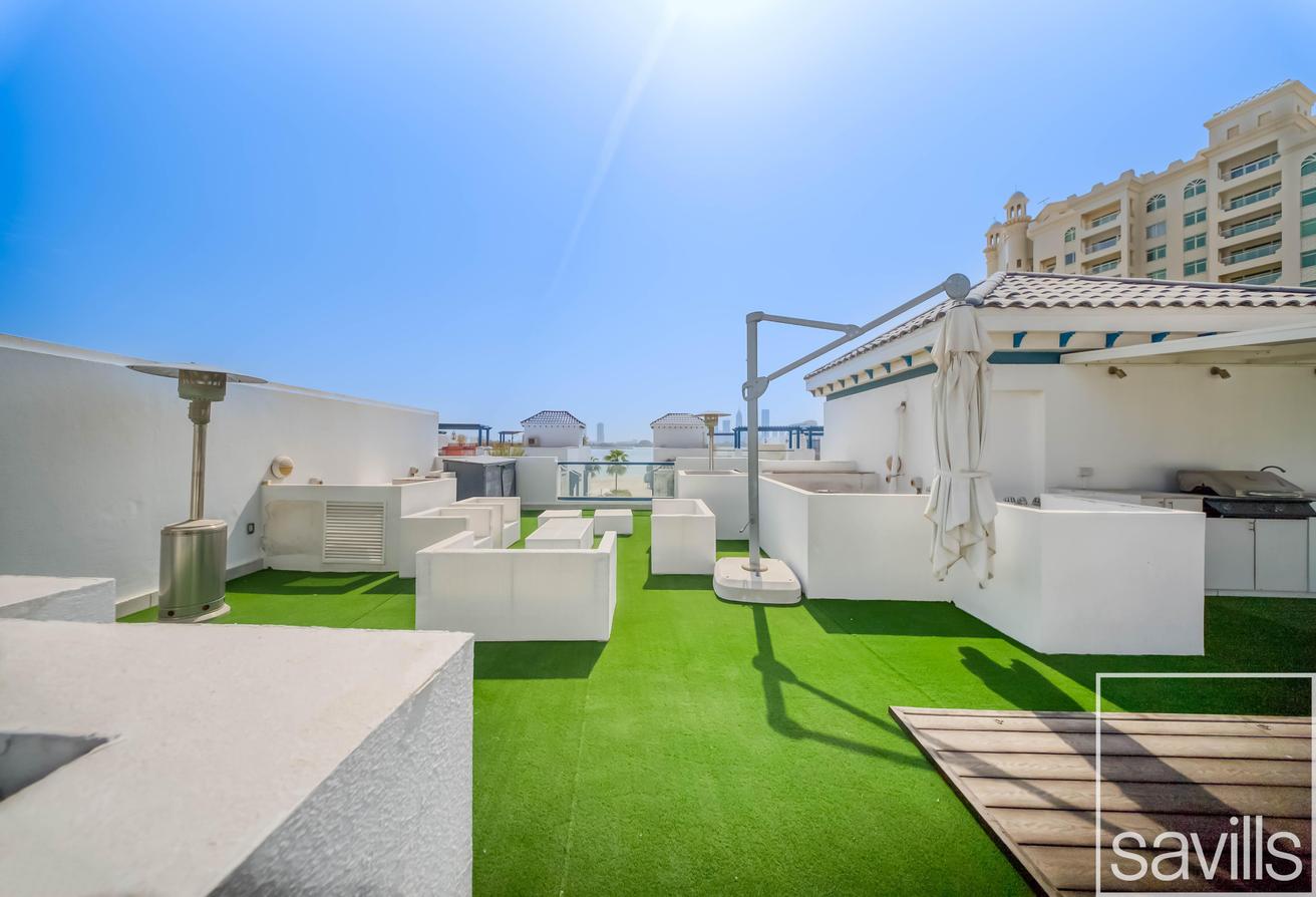Exclusive Townhouse | Fully Furnished | Sea Views photo 13
