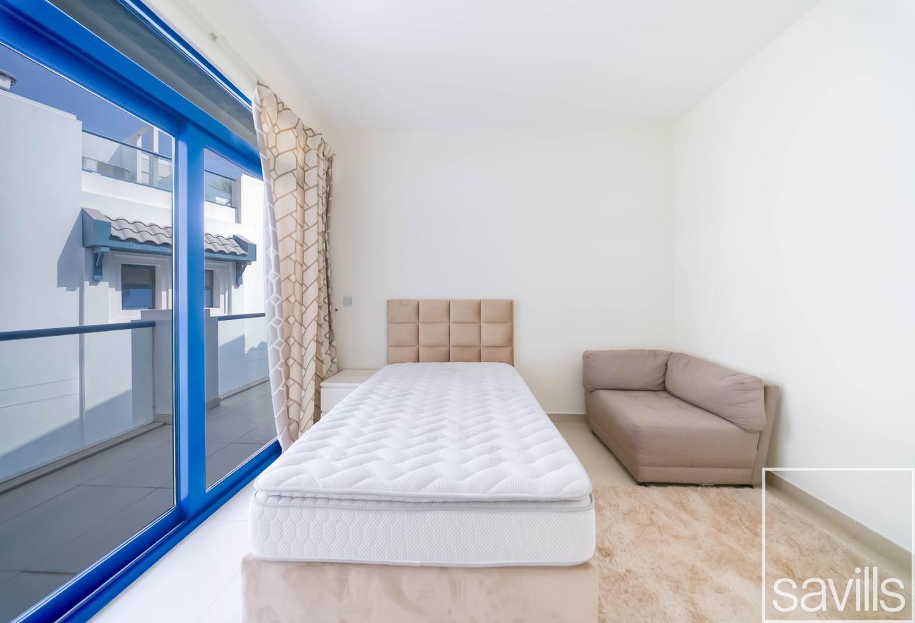 Exclusive Townhouse | Fully Furnished | Sea Views photo 5