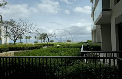 Hotel  and  Hotel Apartment - 2 Bedrooms - 2 Bathrooms for rent in The Address Fujairah Resort + Spa - Sharm - Fujairah