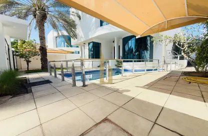 Villa - 5 Bedrooms - 5 Bathrooms for rent in Umm Suqeim 2 Villas - Umm Suqeim 2 - Umm Suqeim - Dubai