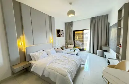 Apartment - 1 Bathroom for sale in Elite Sports Residence 6 - Elite Sports Residence - Dubai Sports City - Dubai Apartment - 1 Bathroom for sale in Elite Sports Residence 6 - Elite Sports Residence - Dubai Sports City - Dubai