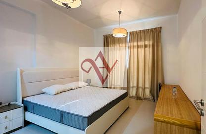 Apartment - 1 Bedroom - 2 Bathrooms for rent in Candace Acacia - Al Furjan - Dubai