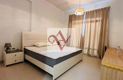 Apartment - 1 Bedroom - 2 Bathrooms for rent in Candace Acacia - Al Furjan - Dubai