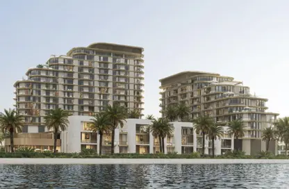 Apartment - Studio - 1 Bathroom for sale in Mirasol II - Hayat Island - Mina Al Arab - Ras Al Khaimah