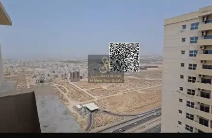 Apartment - 2 Bedrooms - 2 Bathrooms for sale in Lavender Tower - Emirates City - Ajman