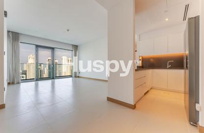 Apartment - 3 - 4 for rent in Vida Residences Dubai Marina - Dubai Marina - Dubai