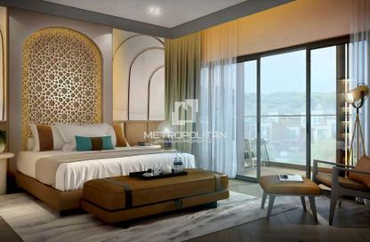 Villa - 4 Bedrooms - 3 Bathrooms for sale in Morocco - Damac Lagoons - Dubai Villa - 4 Bedrooms - 3 Bathrooms for sale in Morocco - Damac Lagoons - Dubai