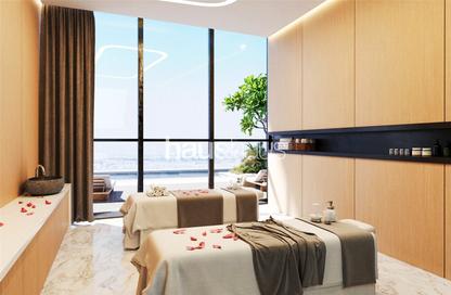 Apartment - 1 - 2 for sale in Al Habtoor Tower - Al Habtoor City - Business Bay - Dubai