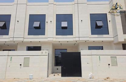 Townhouse - 4 - 6 for rent in Kabbali Hills - Al Helio 2 - Al Helio - Ajman