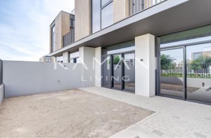Townhouse - 3 Bedrooms - 4 Bathrooms for rent in Mudon Al Ranim 1 - Mudon - Dubai