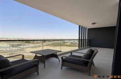 Apartment - 2 - 3 for sale in Karma by Vision - Liwan - Dubai Apartment - 2 - 3 for sale in Karma by Vision - Liwan - Dubai