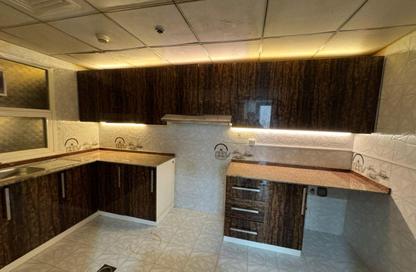 Apartment - 2 Bedrooms - 2 Bathrooms for rent in Al Naemiya Tower 3 - Al Naemiya Towers - Al Nuaimiya - Ajman Apartment - 2 Bedrooms - 2 Bathrooms for rent in Al Naemiya Tower 3 - Al Naemiya Towers - Al Nuaimiya - Ajman