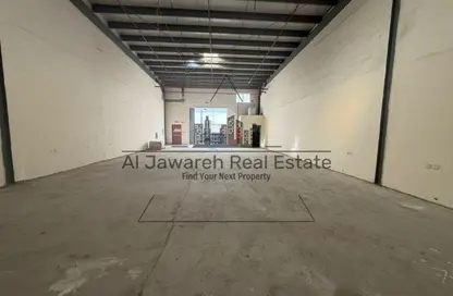 Warehouse - Studio - 1 Bathroom for rent in Umm Dir - Umm Al Quwain