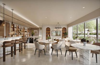 Apartment - 1 - 1 for sale in Palace Residences Hillside A - Palace Residences Hillside - Dubai Hills Estate - Dubai