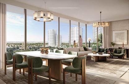 Apartment - 1 - 1 for sale in Palace Residences Hillside A - Palace Residences Hillside - Dubai Hills Estate - Dubai Apartment - 1 - 1 for sale in Palace Residences Hillside A - Palace Residences Hillside - Dubai Hills Estate - Dubai