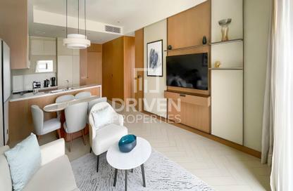 Apartment - 2 - 2 for sale in The Address Residences Dubai Opera Tower 2 - The Address Residences Dubai Opera - Downtown Dubai - Dubai